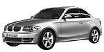 BMW E82 B20BE Fault Code