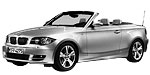 BMW E88 B20BE Fault Code