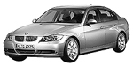 BMW E92 B20BE Fault Code