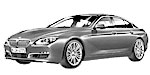 BMW F06 B20BE Fault Code