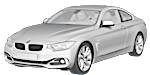 BMW F32 B20BE Fault Code