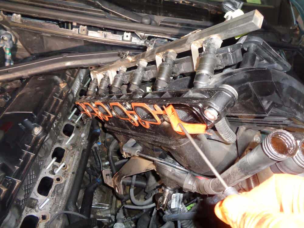 See B20BE in engine